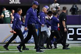 Kyler Murray’s concussion: How the NFL protocol works and what happens next — The New York Times