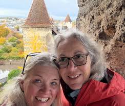 On our last day at @naturalhabitatadventures Bear Camp in Lake Clark  National Park we witnessed a potentially heartbreaking situation that had a  happy ending! The two young bears got separated from mama
