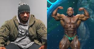 He was the epitome of what the mr. Big Ramy Speaks Out About Arnold Classic Performance Vows To Give Fans What They Deserve In Next Show Fitness Volt