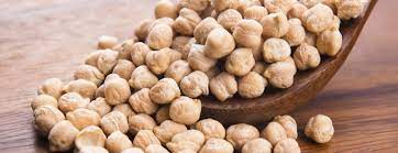 Chickpeas And Garbanzos Rich In Protein Fiber Folate Iron And Zinc Berkeley Wellness