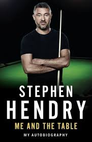 We have some fantastic stephen hendry and ronnie o'sullivan dual signed baize display available online! Snooker Ace Stephen Hendry Opens Up On Hell Of Leaving Wife For Woman 20 Years Her Younger Daily Record