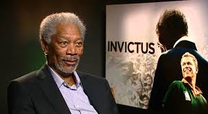 Freeman (born december 5, 1969) is an american film director. Morgan Freeman Invictus Interview Youtube