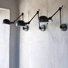 applique task am pm la redoute lampen lampen und leuchten wandlampen