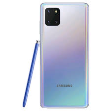 Samsung Galaxy Note10 Lite Dual-SIM SM ...