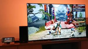 Every normal (lite excluded), nintendo switch comes with a dock. Finally Dock Your Switch Lite On Tv With Raspberry Pi Switch