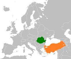 Türkiye'de ve romanya'da okutulan ana dili türkçe ders kitaplarının değer i̇letimi açısından karşılaştırılması. Romanya Turkiye Iliskileri Vikipedi