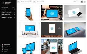 Download 5 Fast Tools For Generating Polished Product Mockups Sitepoint