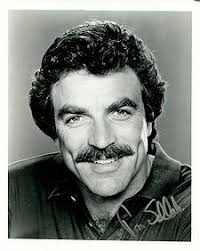 Tom Ellis Lucifer In Person Signed Photo