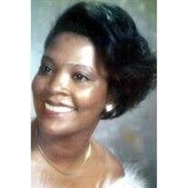 Ms. Ruthie Lee Johnson Obituary