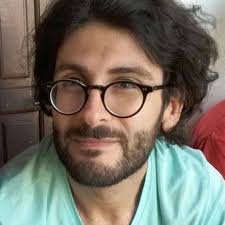 Tiago RIBEIRO SANTOS