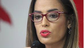 Rossana López no aspirará a la nuevamente a la presidencia del PPD en San  Juan