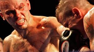 Profile for International Championship Boxing League