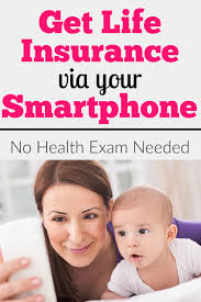 Jenny life has revolutionized the way moms shop for life insurance. Jenny Life Simplifies Life Insurance For Moms
