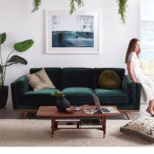 500 Likes 27 Comments Freedom Furniture New Zealand Freedom Nz On Instagram Our Favourite Da Green Sofa Living Room Living Room Green Green Sofa Living