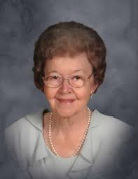 Obituary information for Thelma Lusk