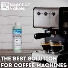 Leverage your professional network, and get hired. Universal Descaling Solution 2 Uses Per Bottle Designed For Keurig Ninja Nespresso Delonghi And All Single Use Coffee And Espresso Machines Coffee Machine Descaler Made In The Usa Amazon Co Uk Home