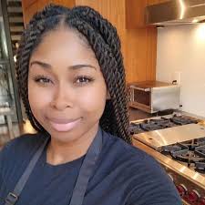 CHEF JAQUETTA EUBANKS (@sympli_indulge) • Threads, Say more