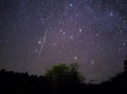Meteors shoot across the night skies during the 2016 perseid meteor shower in mojave desert. M Sians Can Watch The Quadrantids Meteor Shower On 4th 5th January Nestia