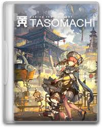 Tasomachi behind the twilight gog uptobox : Tasomachi Behind The Twilight 2021 Multi 20210422 Dlc License Gog Nnm Club