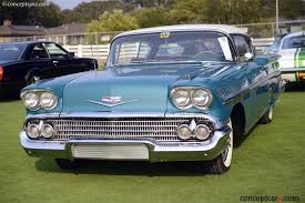 Image result for Aegean Turquoise 1958 Chevrolet