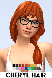 Pin On Sims 4