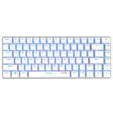 Where i can find top rated computer keyboard wrist rest blue? Ajazz Ak33 Wired Mechanical Keyboard