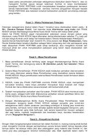 20 Contoh Surat Perjanjian Borongan Renovasi Rumah