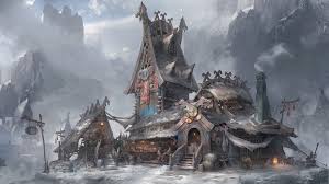 Viking Tavern Hd Wallpaper Background Image 1920x1080 Id 1053725 Wallpaper Abyss 1920x1080 viking wallpaper iphone wallpaper viking ship. viking tavern hd wallpaper background