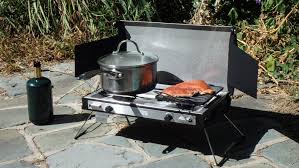 first look primus tupike for the campground gourmet gearjunkie camping stove best camping stove new stove