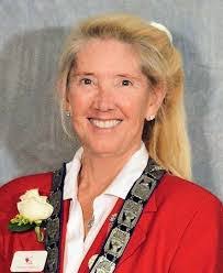 Betty Orcutt's Instagram, Twitter & Facebook