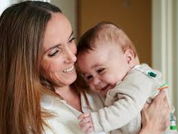 Na slopende nachten eindelijk rust