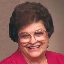 Ethel Gehring Obituary January 28, 2013