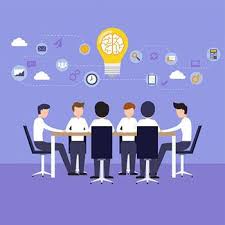 Employee Training Is A Key Investment In Digital Transformation Testimonial From Singapore Pools For Bpr Training