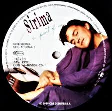 Bu adamlar ( şəhərin alverçi , baqqal , tacir , dəllalları ) çiyinlərinə güləbətinli sırıma ilə. Elanka Remembering Sirima By Des Kelly