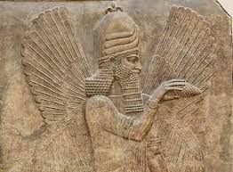 Mesopotamian Art Art Art History Propaganda Art