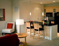 Sure, we love intricate and artistic fixtures as much as the next person, but ponder the small kitchen gadgets and tools that you use the most and give those pieces the honor to be within arm's reach. Small Kitchen Design Kitchen Design Ideas Minimalism