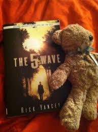 315 x 448 jpeg 26 кб. The 5th Wave The 5th Wave 1 By Rick Yancey