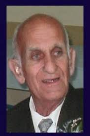 Arsenault, Joseph Marcel Obituary