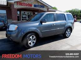 Used cars abilene tx at 1st choice motors, our customers can count on quality used cars, great prices, and a knowledgeable sales staff. Freedom Motors Abilene Tx Cars Com