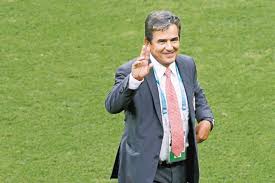 Director técnico de la selección nacional de emiratos árabes unidos 🇦🇪 @uaefa_ae contacto: Jorge Luis Pinto A Una Firma De Ser El Tecnico De Millonarios El Espectador
