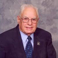 Jasper Beryl "Potter" Robertson (1894-1961). **He was born in Ipava (Fulton  County Illinois)