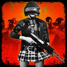Last Saver Zombie Hunter Master V7 1 0 Mod Apk Money As A Zombie Hunter You Are The Last Savior Of Survivors In This City This Is A Zombie Shooting Game Th