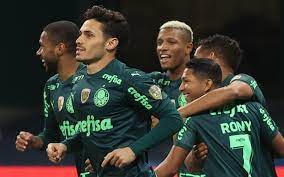 🔥⚽ a dramatic #libertadores night in são paulo! Me8cfey0wfawhm
