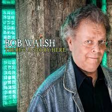Bob Walsh