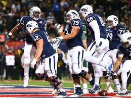 Image result for nevada football