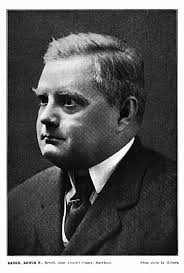 Edwin Pugh Baugh (1864-1921)