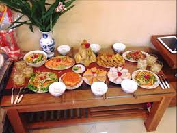 Văn khấn mùng 1 tết, bài cúng mùng 1 tết gia tiên, thần linh. Cach Cung Ngay Mung 1 Táº¿t Sao Cho Ä'ung Ä'á»ƒ Cáº£ NÄƒm Binh An