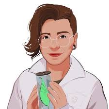 Isaiah Gaffney (@IkeIllustration)