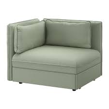 Ikea Nederland Interieur Online Bestellen Vallentuna Couch With Chaise Small Couch With Chaise