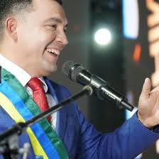 Henry Hernández: El 2024 fue un año de transformaciones y desafíos  superados El alcalde del municipio Miranda, Henry Hernández, presentó ante  el pueblo y autoridades su informe de gestión correspondiente al año